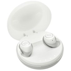 JBL Free X BT HEADPHONE  (White)