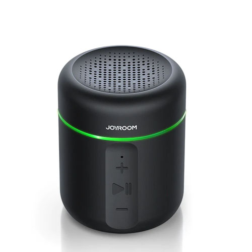 JOYROOM JR-ML02 IPX7 Waterproof Bluetooth Speaker