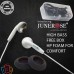 JuneRose JR-i4S In-ear Earphones
