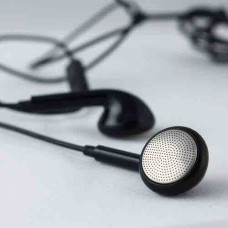 JuneRose JR-i4S In-ear Earphones