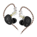 KBEAR KB06 2BA+1DD Hybrid Drivers In-Ear Earphone