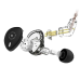 KBEAR KB06 2BA+1DD Hybrid Drivers In-Ear Earphone