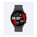 Kieslect KR Pro Calling Smartwatch Dual Strap