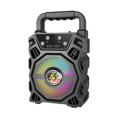 KTS 1087 Wireless Bluetooth Speaker