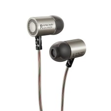 KZ ED4 HiFi Metal Heavy Bass In-ear Earphones