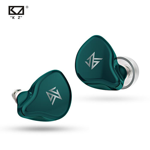 KZ S1 True Earbuds Wireless Bluetooth Earphone