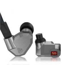 KZ ZS5 2DD+2BA Hybrid In-Ear Earphones
