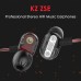 KZ ZSE Professional Stereo HiFi Music Earphones