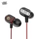 KZ ZSE Professional Stereo HiFi Music Earphones