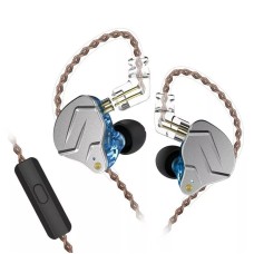 KZ-ZSN Pro Hybrid Heavy Bass Earphone
