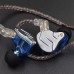KZ-ZSN Pro Hybrid Heavy Bass Earphone