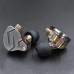 KZ-ZSN Pro Hybrid Heavy Bass Earphone