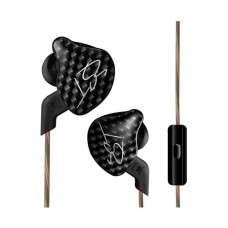 KZ ZST Hybrid Dual Driver in Ear Earphones