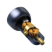 Baseus Car Charger 65W Particular Digital Display QC+PPS Dual Quick Charger
