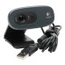 Logitech C270 HD Webcam
