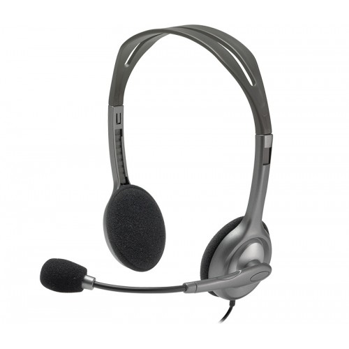 Logitech Headset H111