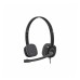 Logitech Headset H150 Blue