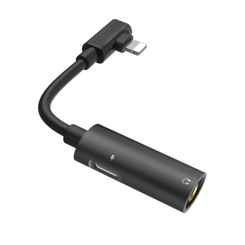 Hoco 3.5mm Digital Audio Converter Adapter For iPhone