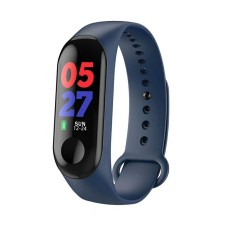 Band M3 Smart Wristband Fitness Bracelet