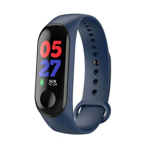 Band M3 Smart Wristband Fitness Bracelet