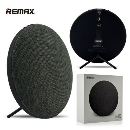 REMAX RB-M9 BLUETOOTH SPEAKER