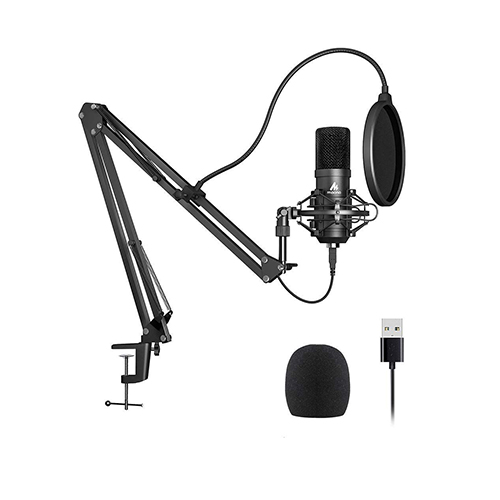 MAONO AU-A04 USB Microphone