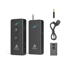 MAONO AU-WM800 2.4G WIRELESS LAVALIER MICROPHONE