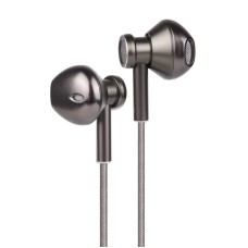 MEMT T5 Hifi Bass Earphones