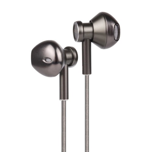MEMT T5 Hifi Bass Earphones
