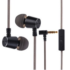 MEMT X1s Heavy Bass Earphones