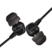 MEMT X5s Stereo Dynamic Earphones