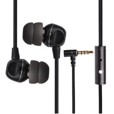 MEMT X5s Stereo Dynamic Earphones