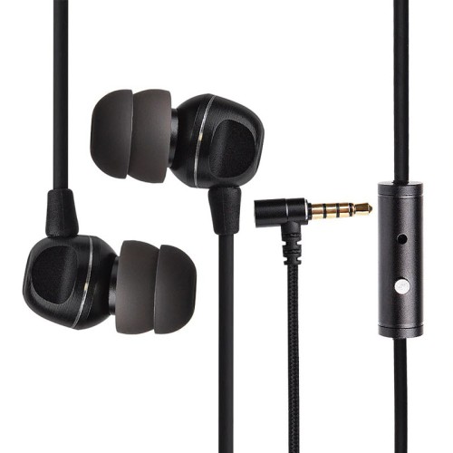 MEMT X5s Stereo Dynamic Earphones