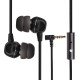 MEMT X5s Stereo Dynamic Earphones