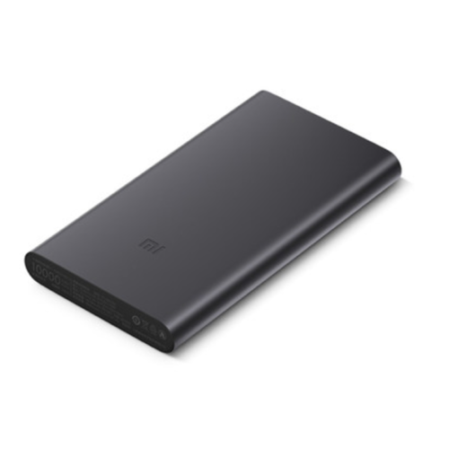 Mi 2S Power Bank 10000mAh