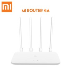 Mi Router 4A