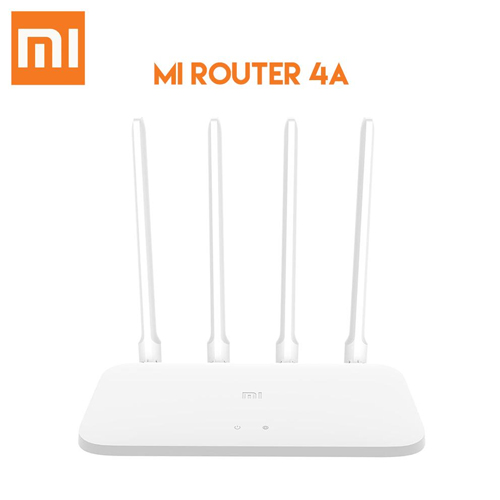 Mi Router 4A