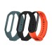 Xiaomi Mi Smart Band 5 Strap (3-Pack)