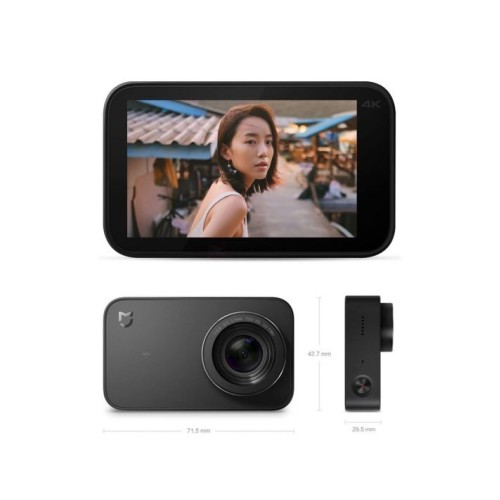 Mi Action Camera 4k