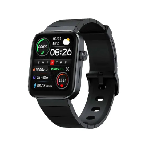 Mibro T1 Calling Amoled Smart Watch