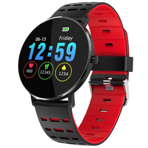 Microwear L6 Smart Wacth