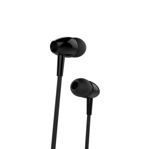 XTRA B15 Earphone Black