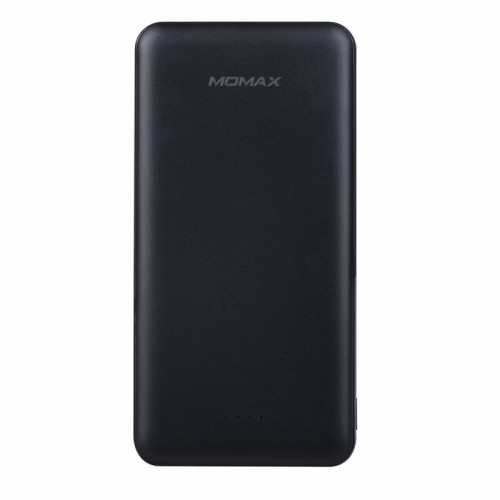 MOMAX iPower Minimal 6 Power Bank 10000mAh Dual USB Type-C Port