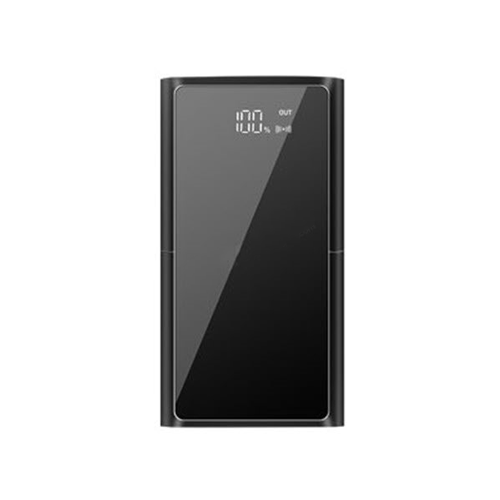 Mopoer 10000mAh Wireless Power Bank 10W