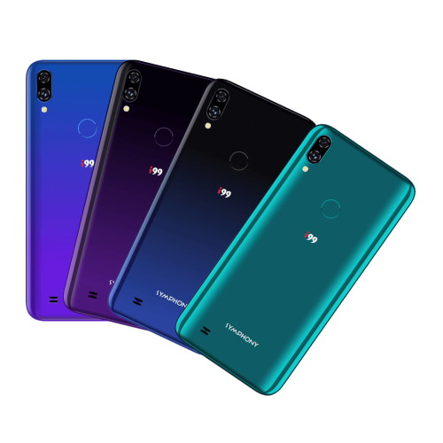 Symphony i99 Smart Phone 2GB Ram 16GB Rom