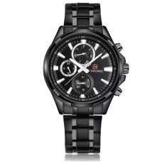 NAVIFORCE 9089 Quartz Watch for Men