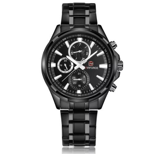 NAVIFORCE 9089 Quartz Watch for Men