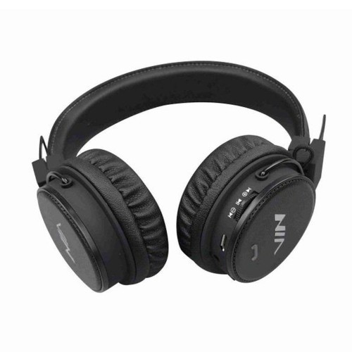 NIA X1 Bluetooth Wireless Headphones