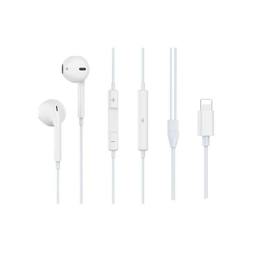 Yison Celebrat G17 3.5mm Wired Earphone