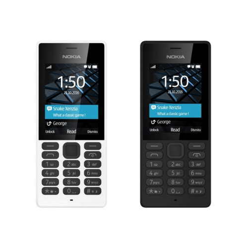 Nokia 150 DS Feature Phone